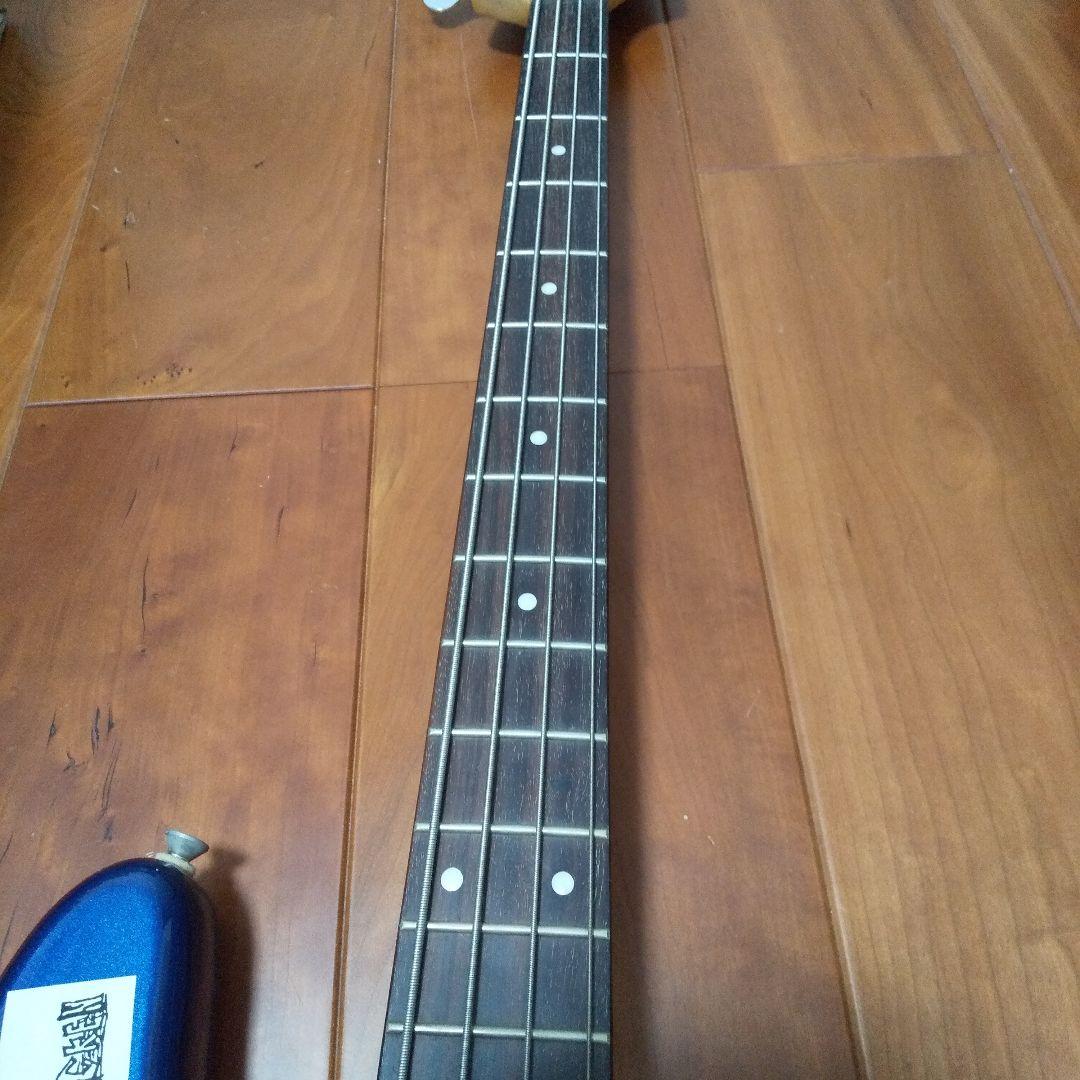 Legend エレキベース