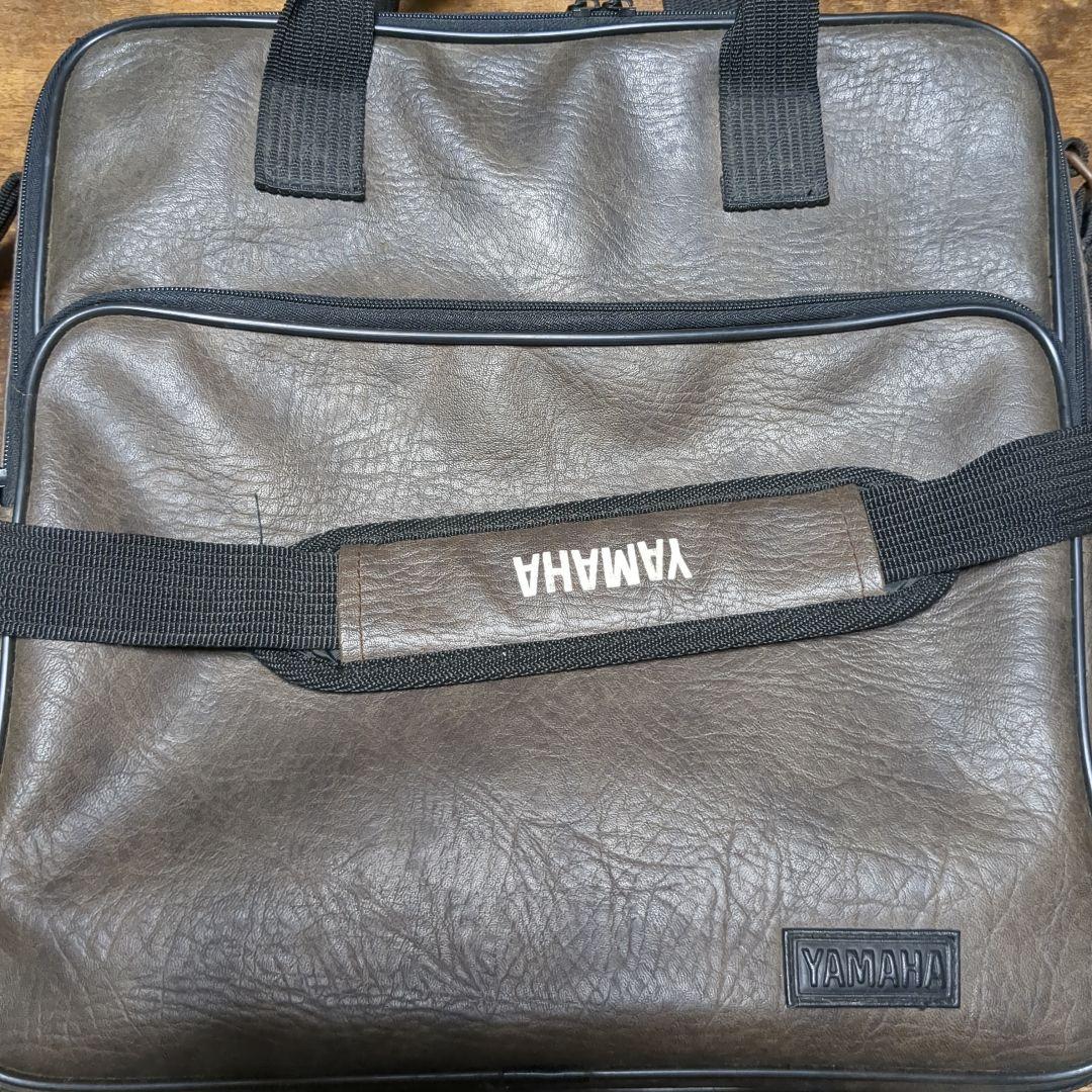 YAMAHA MD4 マルチトラックレコーダー