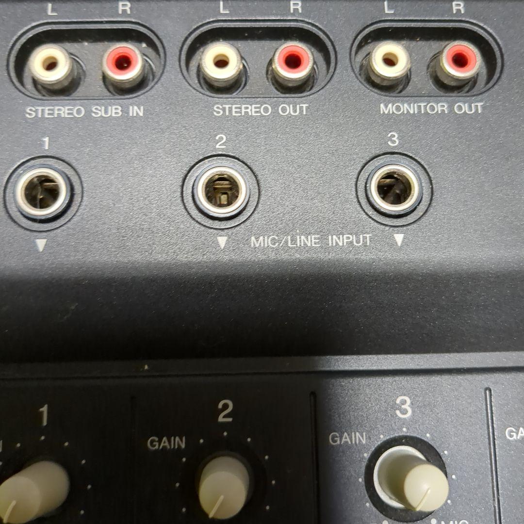 YAMAHA MD4 マルチトラックレコーダー