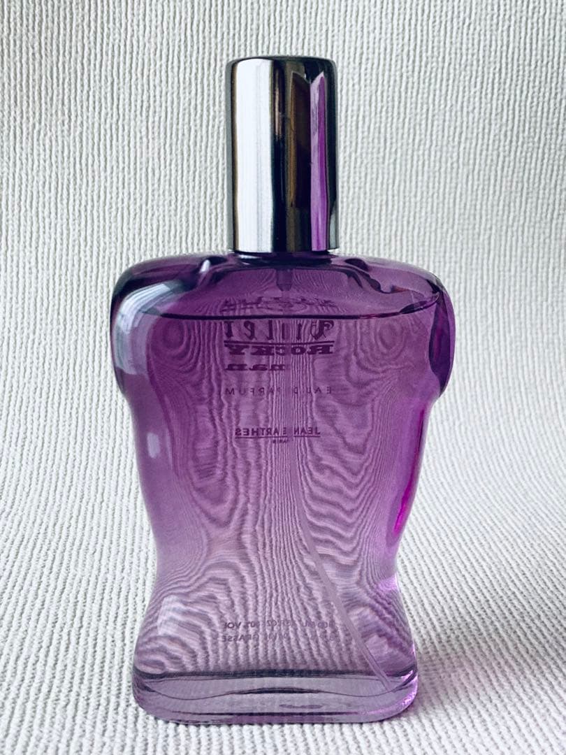 ジャンヌ・アルテス ロッキーマン バイオレット 100ml
