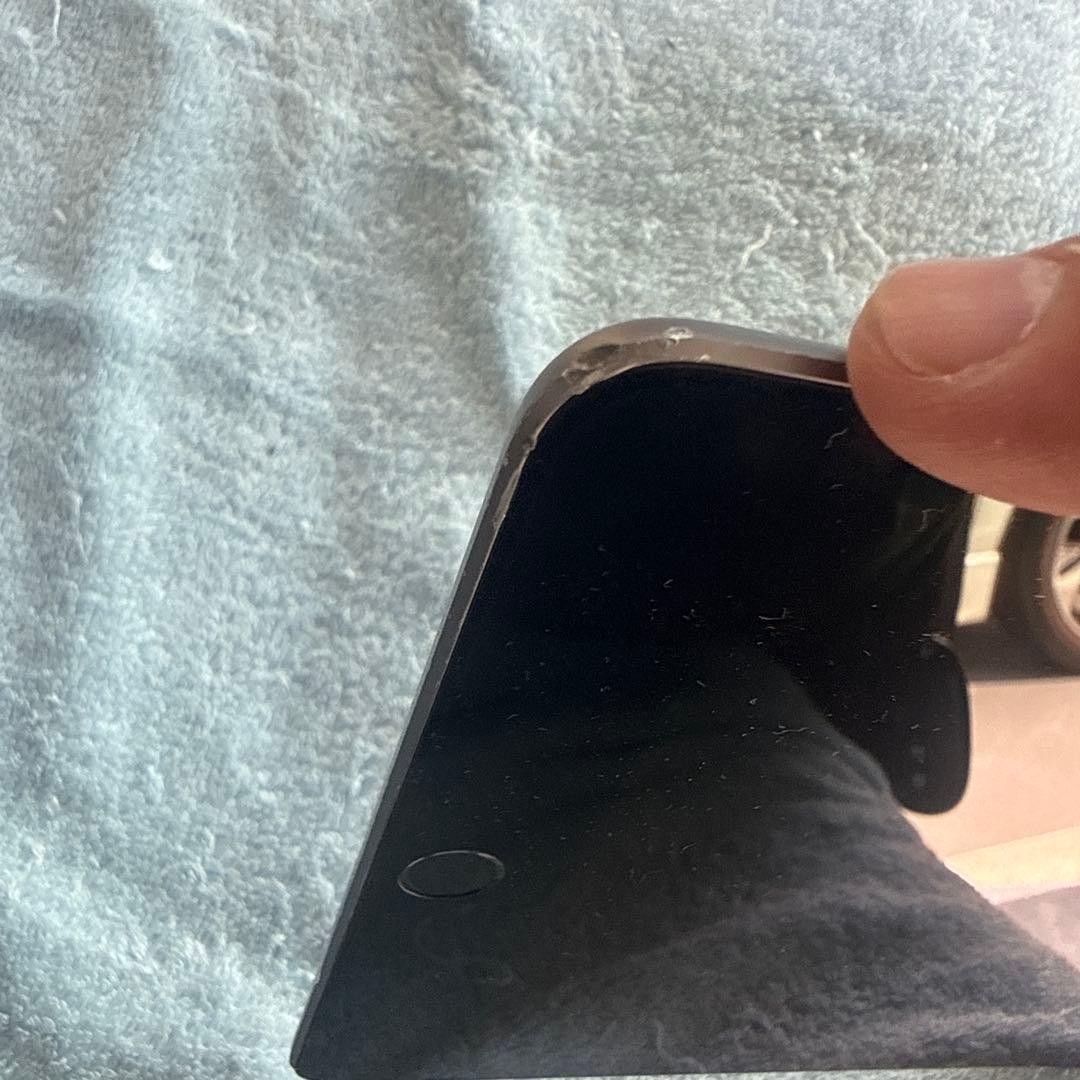 Apple iPad mini5世代A2124 スペースグレイ