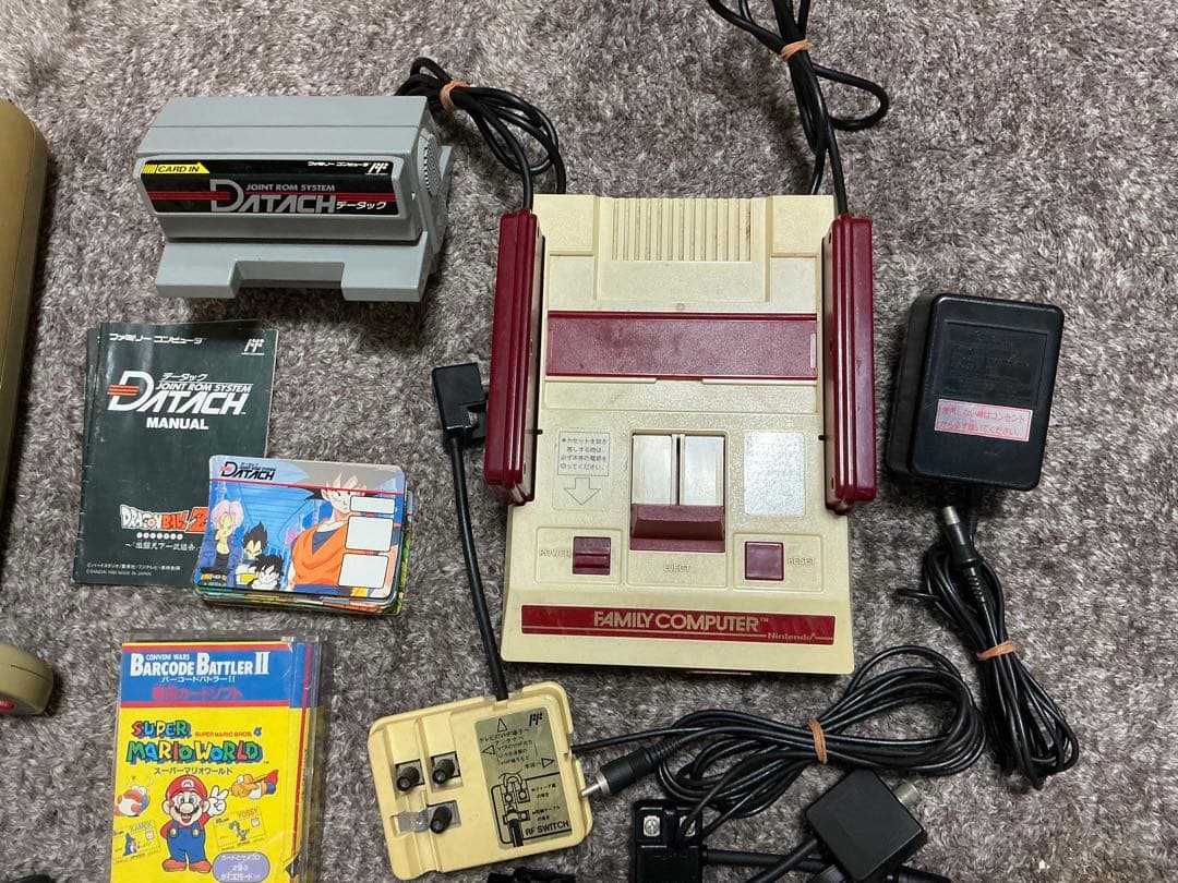 ファミコン スーパーファミコン プレステ 【ジャンク】