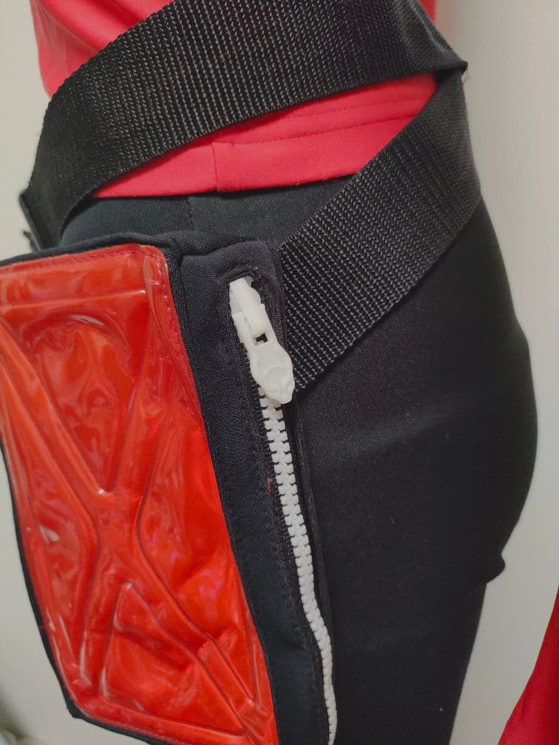 CYBERDOG サイバードッグ cyberdog ウエストバッグ