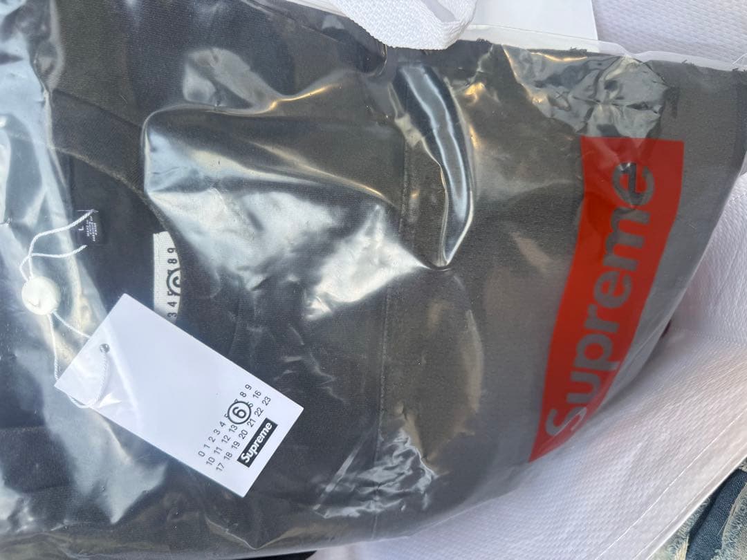 Supreme MM6 Maison Margiela Tシャツ