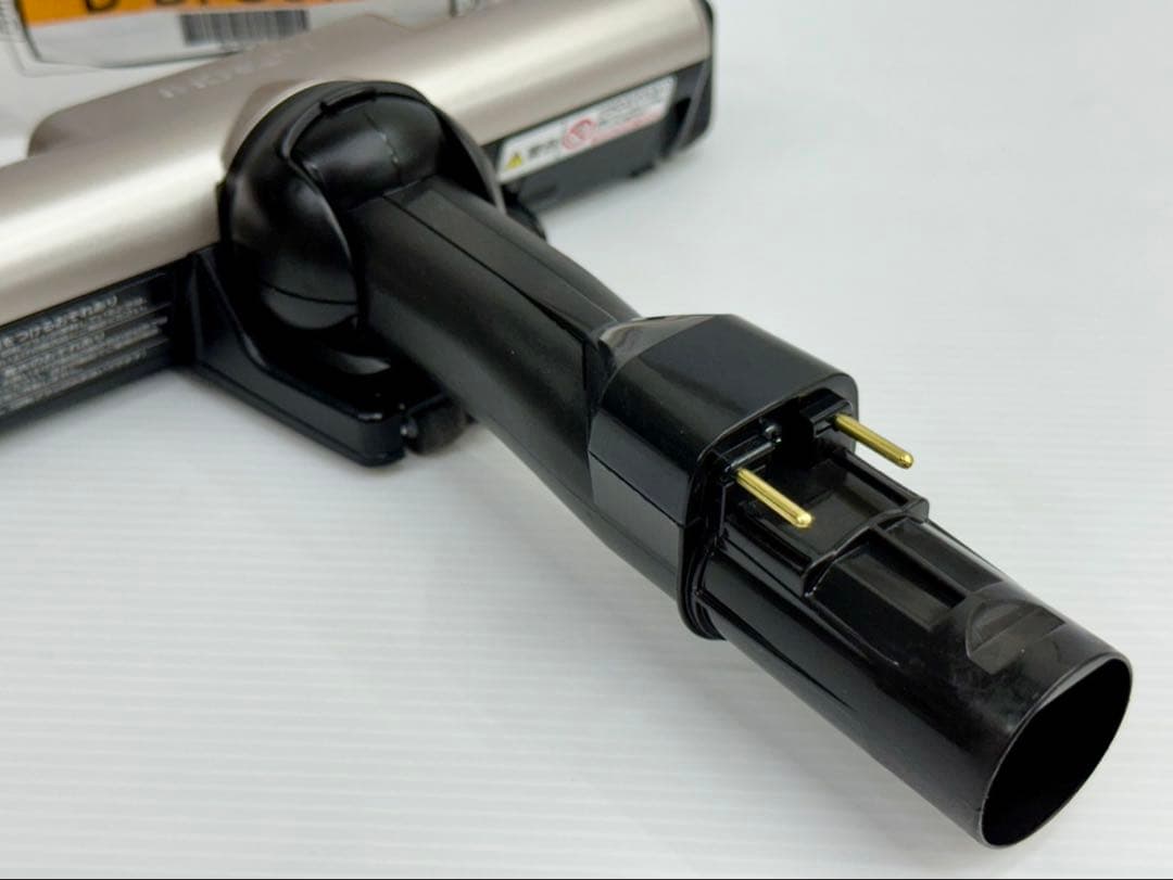 中古　PV-BL3J D-DP30 日立掃除機　パワーヘッド　回転ブラシ　美品