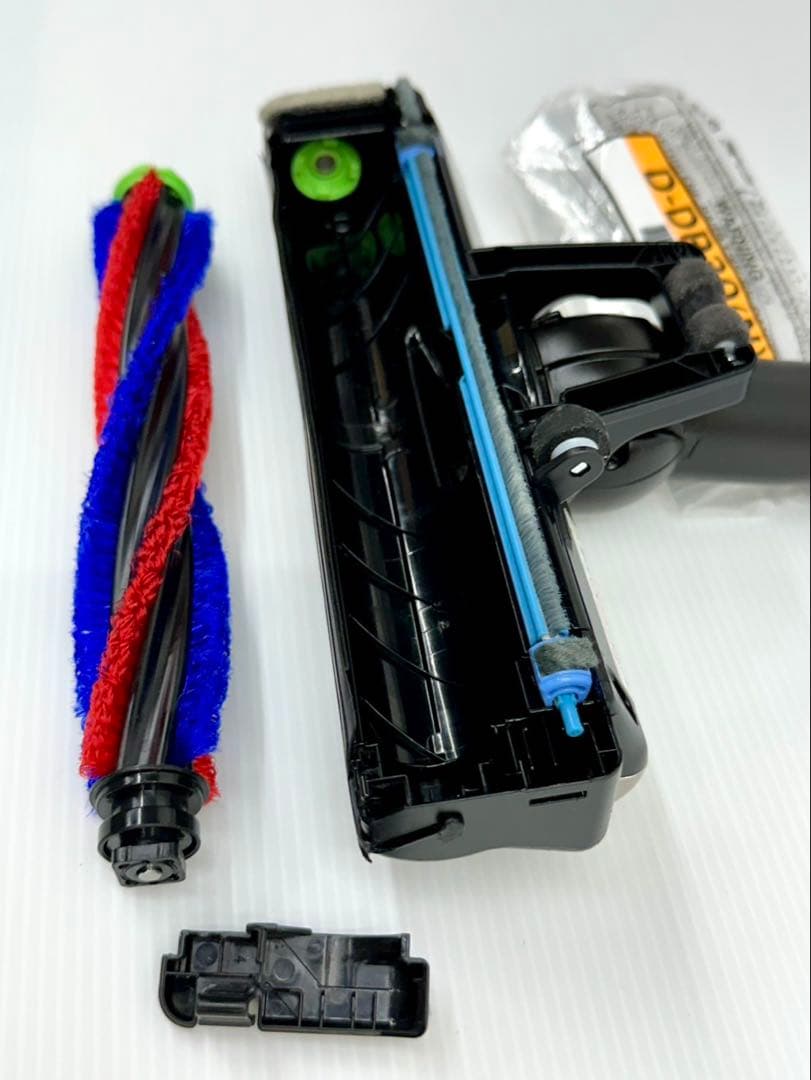 中古　PV-BL3J D-DP30 日立掃除機　パワーヘッド　回転ブラシ　美品