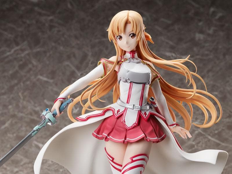 1/4 アスナ B-STYLE 血盟騎士団Ver　ソードアート・オンラインSAO