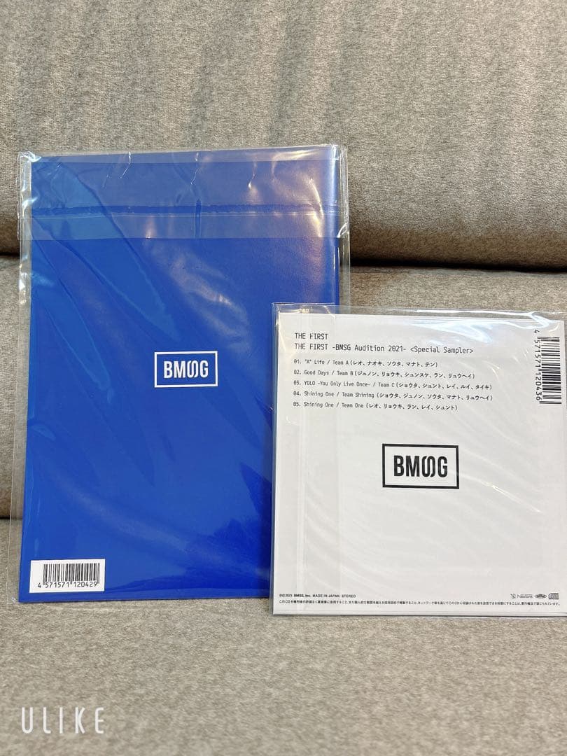【非売品有り】BE FIRST CD,DVD,グッズセット