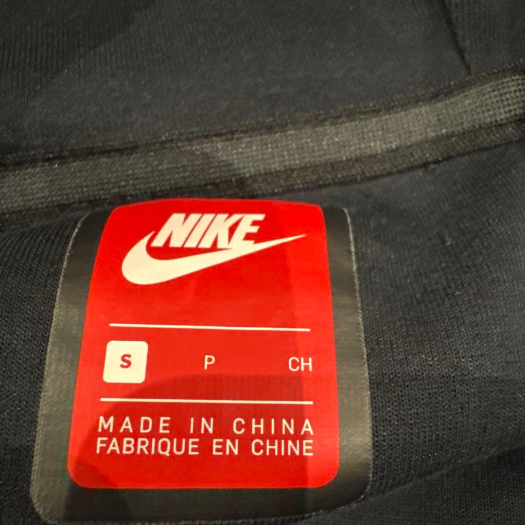 Nike テックフリース　Sサイズセットアップ