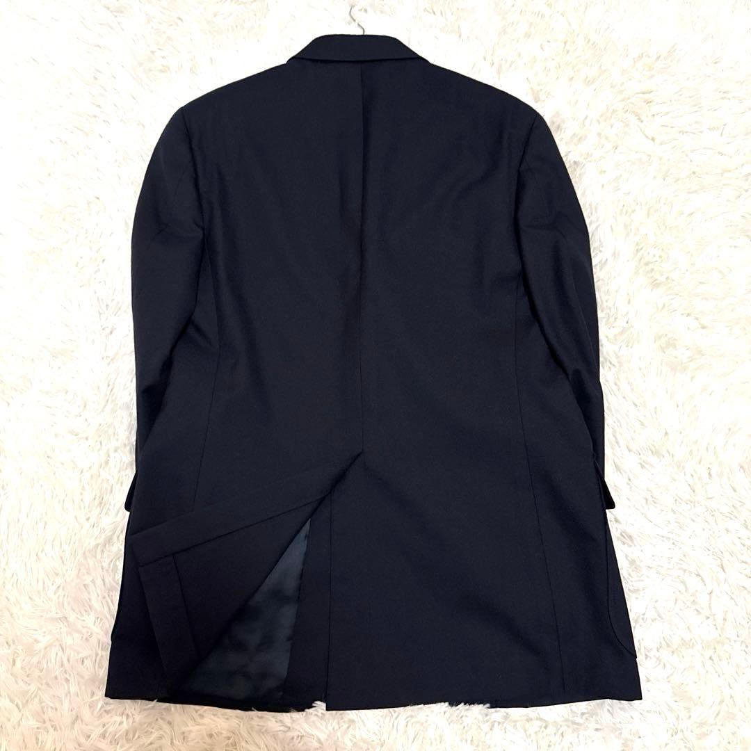 BROOKS BROTHERS テーラード ジャケット 紺ブレ 金ボタン
