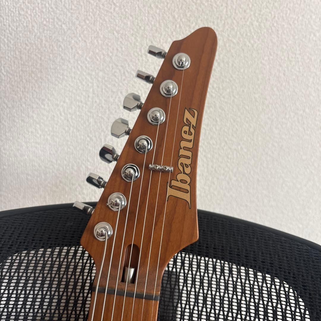 ギター Ibanez MM7