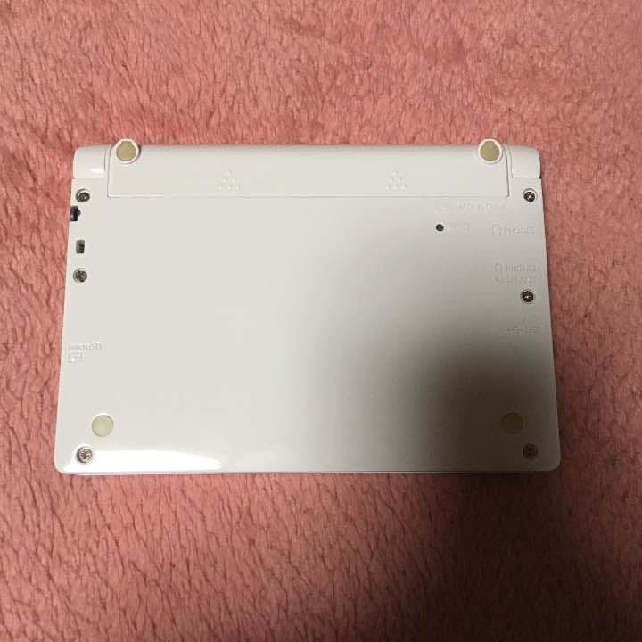 高機能電子辞書 EX-WORD xd-d4700