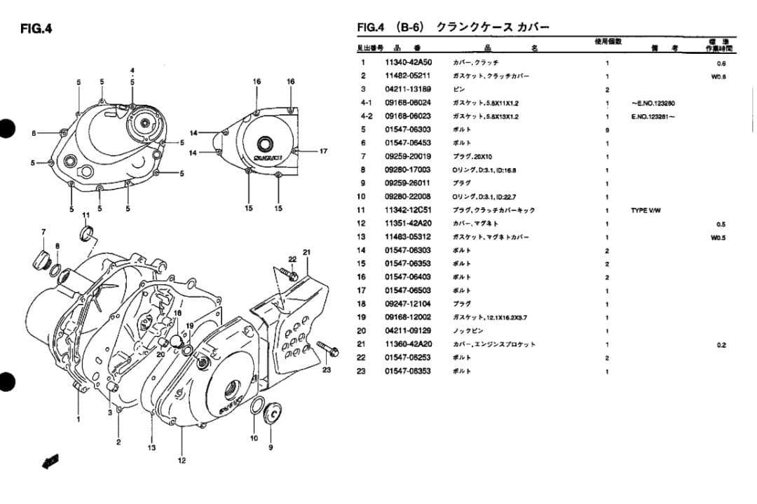 め*る様 【新品】SUZUKIスズキ DR200オイルクーラー一式＆サービスマニ