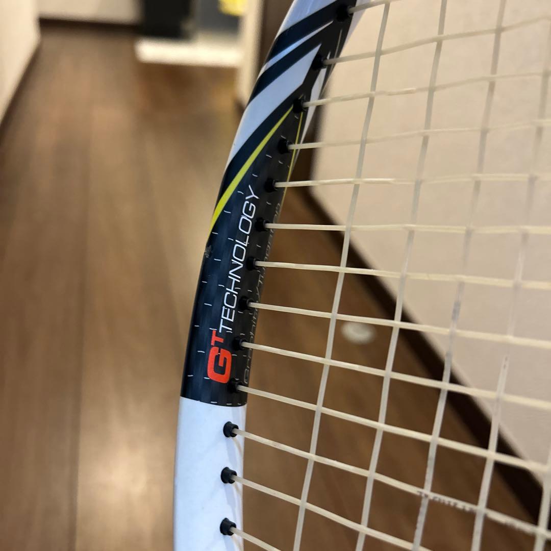 Babolat バボラ AERO PRO TEAM アエロプロチーム G2