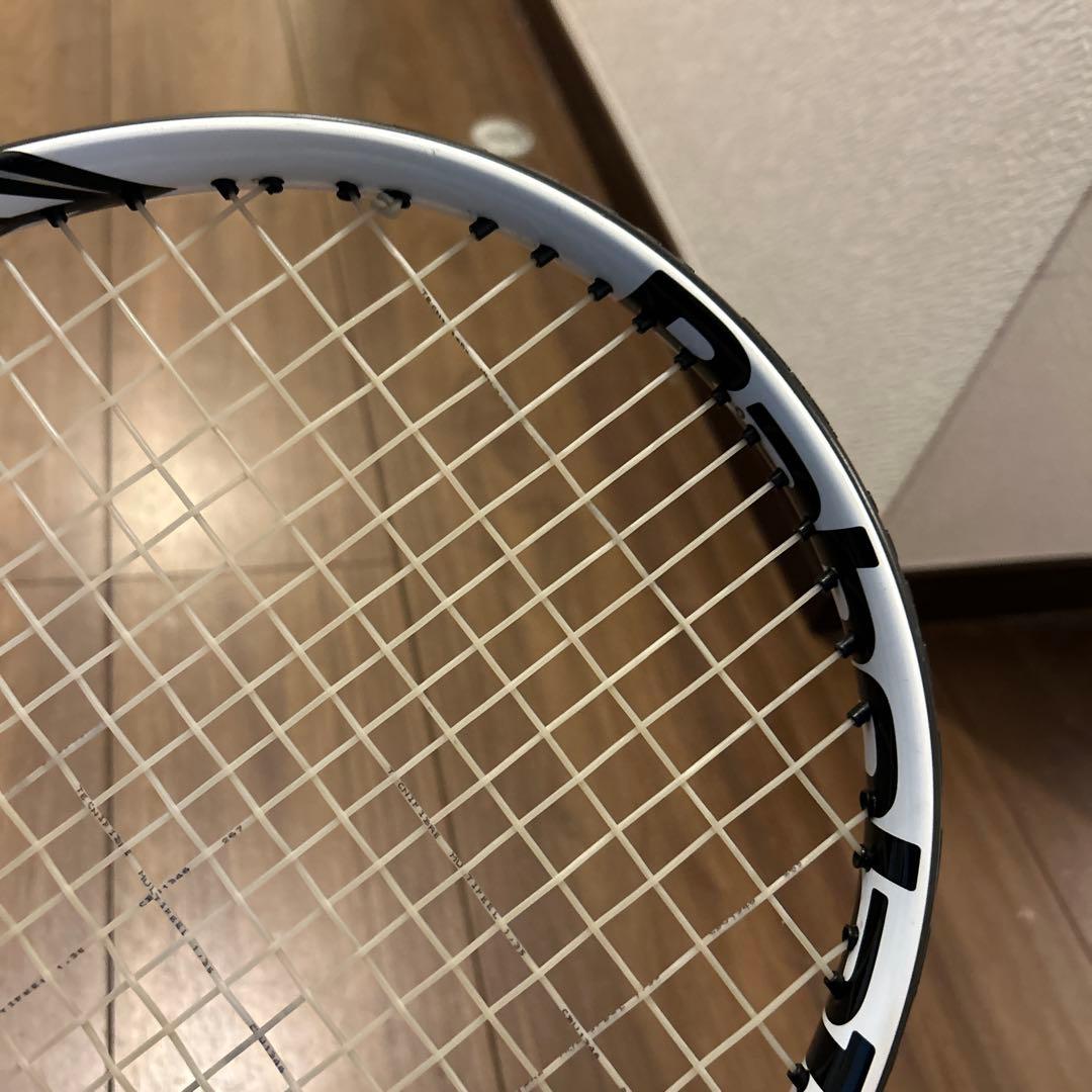 Babolat バボラ AERO PRO TEAM アエロプロチーム G2
