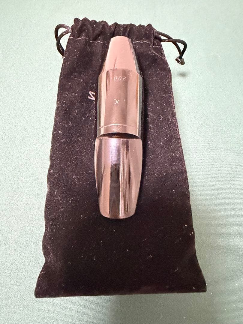 Selmer テナーサックス S90 200 マウスピース