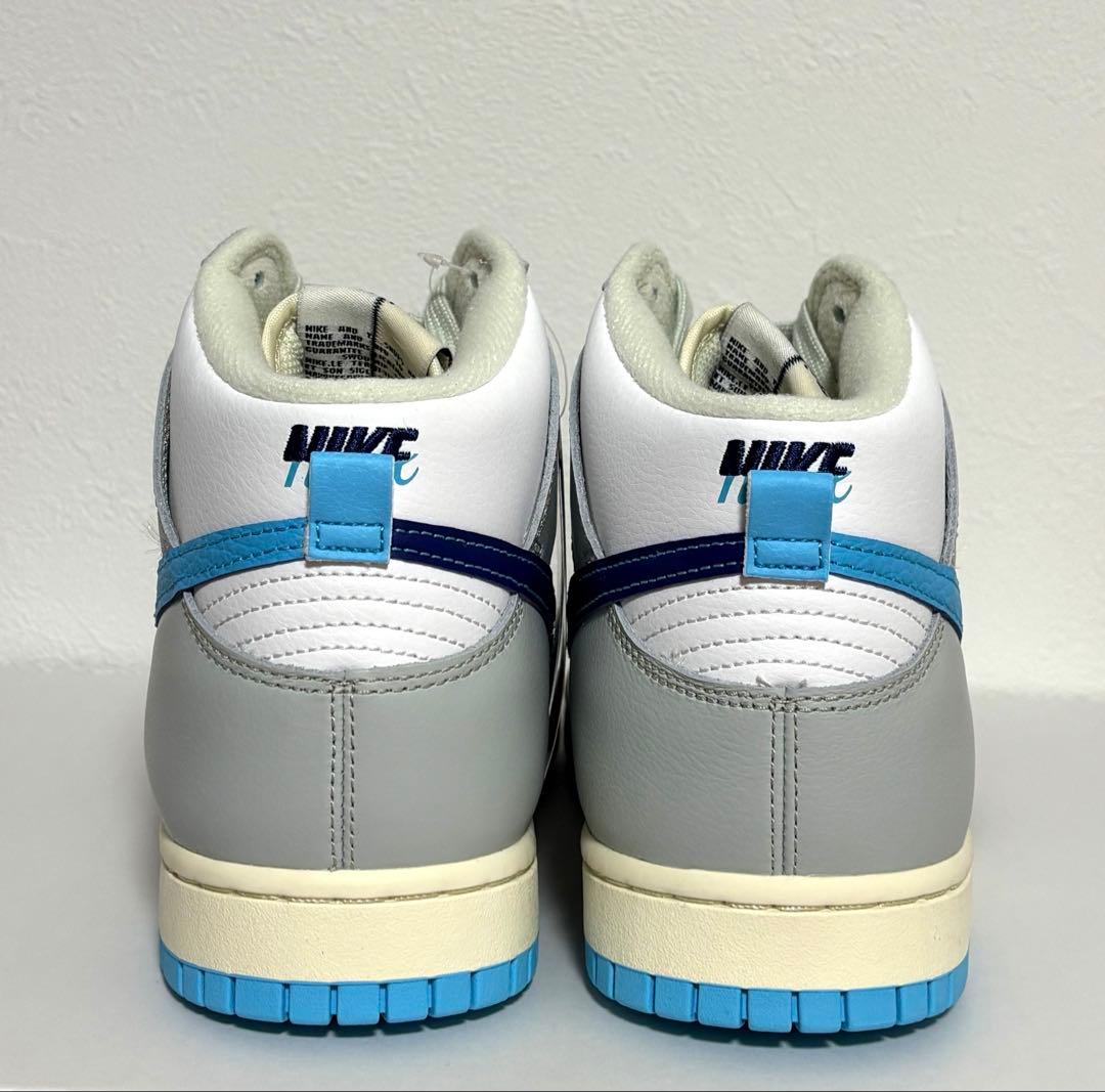 NIKE DUNK HI RETRO SE ナイキ　ダンク　26.5cm
