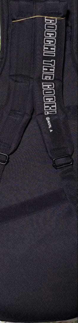 Yamaha PACIFICA BOCCI EDITION ブラック