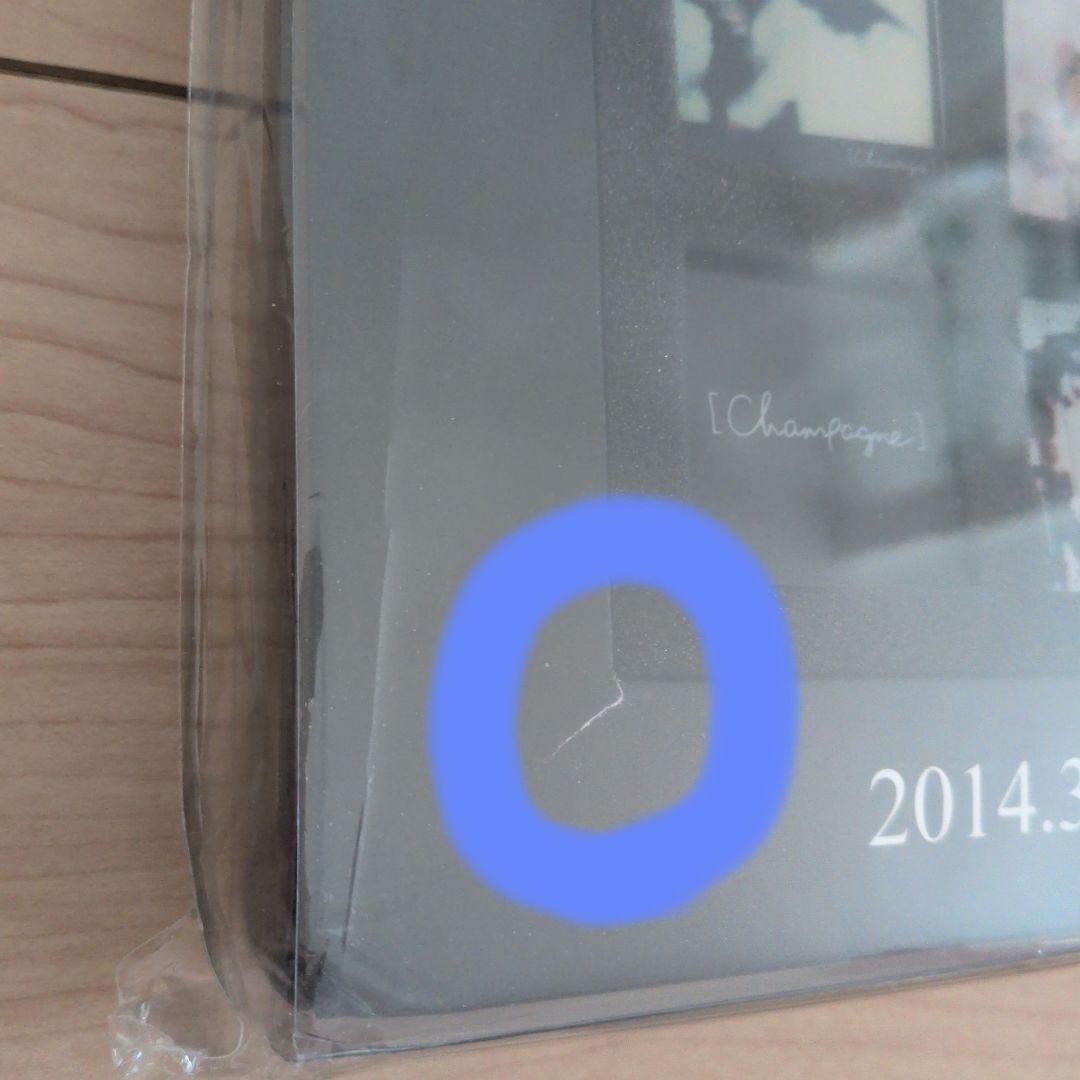 未開封有☆20点[Champagne][Alexandros]DVD・CD会報等