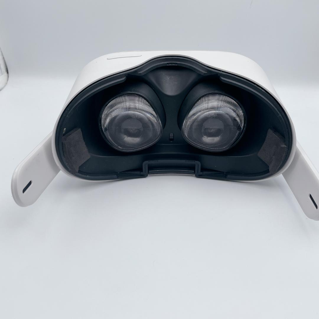 【美品】 Quest 2 (メタクエスト2) 64GB 本体のみ