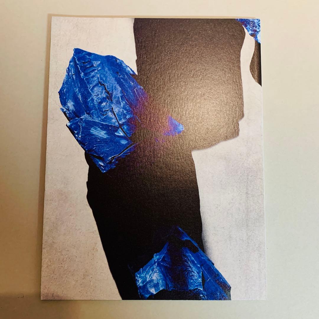 小川待子　鉱脈　作品集