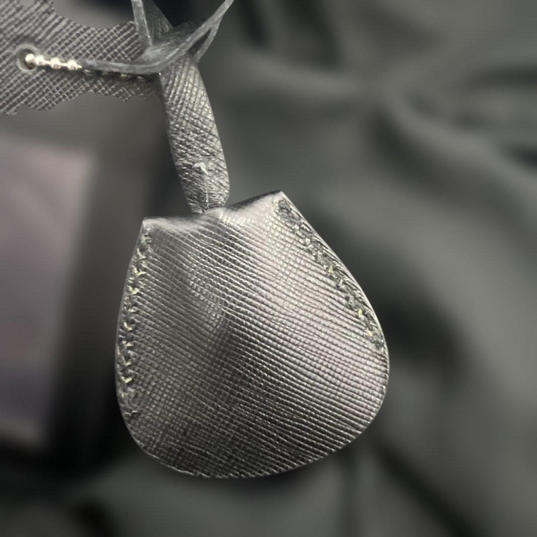 PRADA プラダ　サフィアーノ　ボストンバッグ