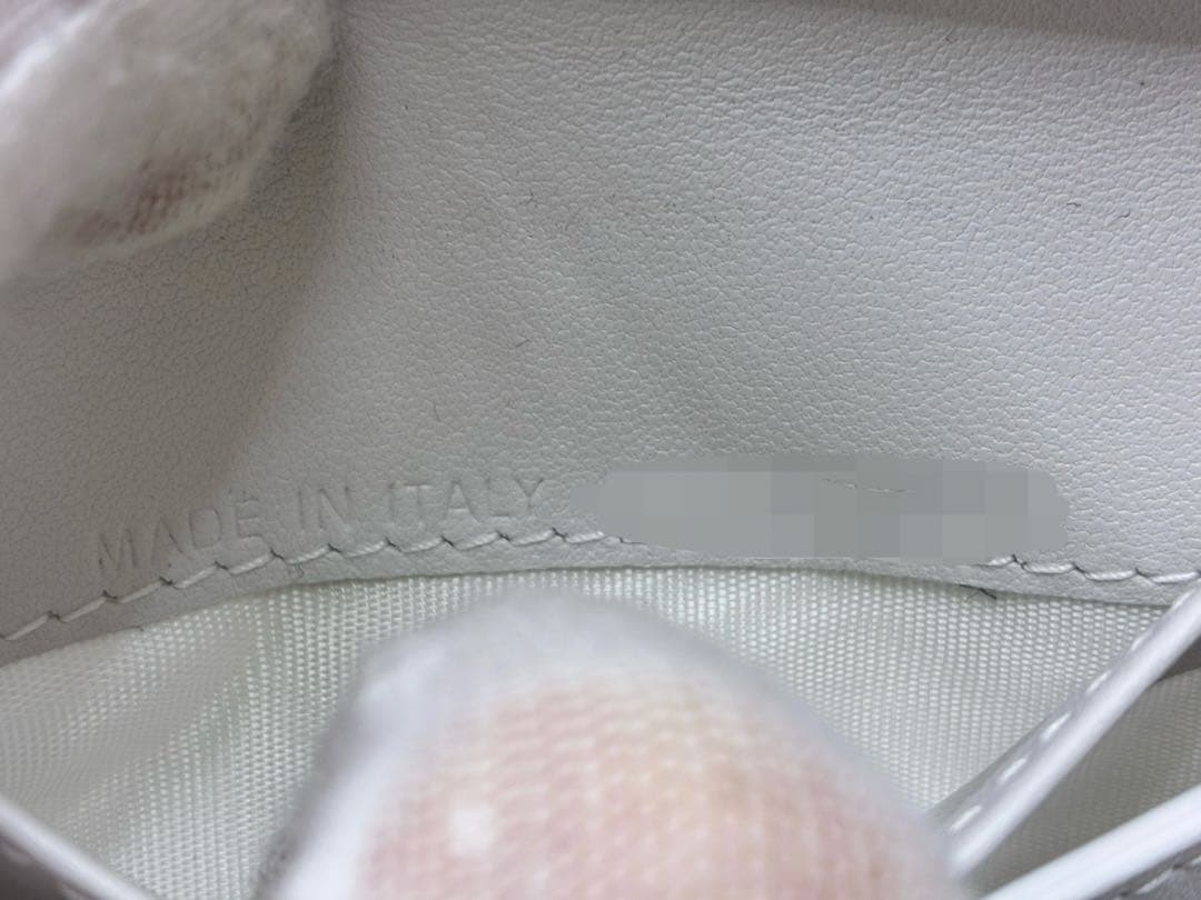 Christian Dior(クリスチャンディオール) カロダリア 2つ折り財布