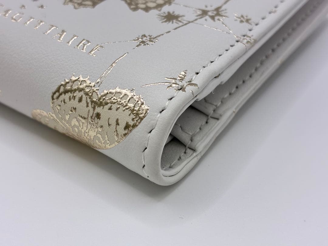 Christian Dior(クリスチャンディオール) カロダリア 2つ折り財布
