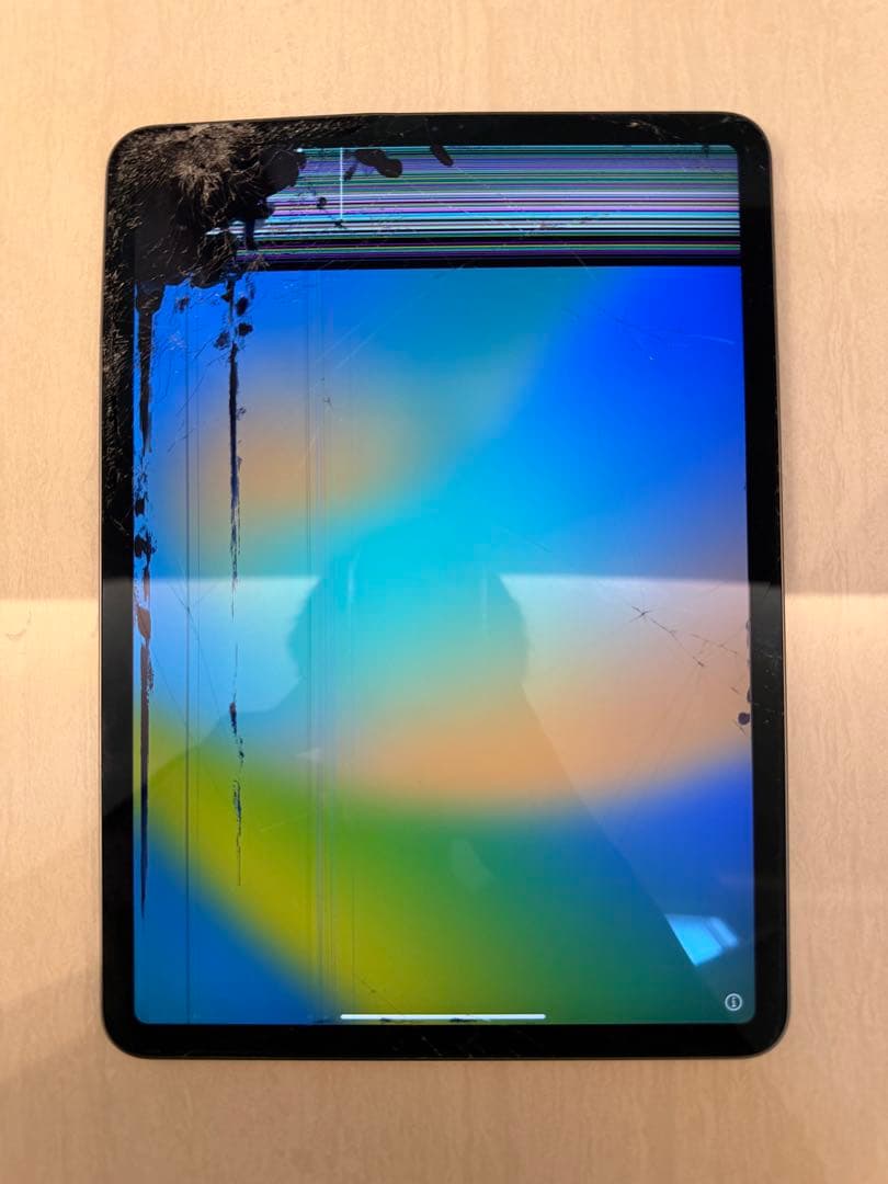 Apple iPad Pro 11インチ　第一世代 256gb
