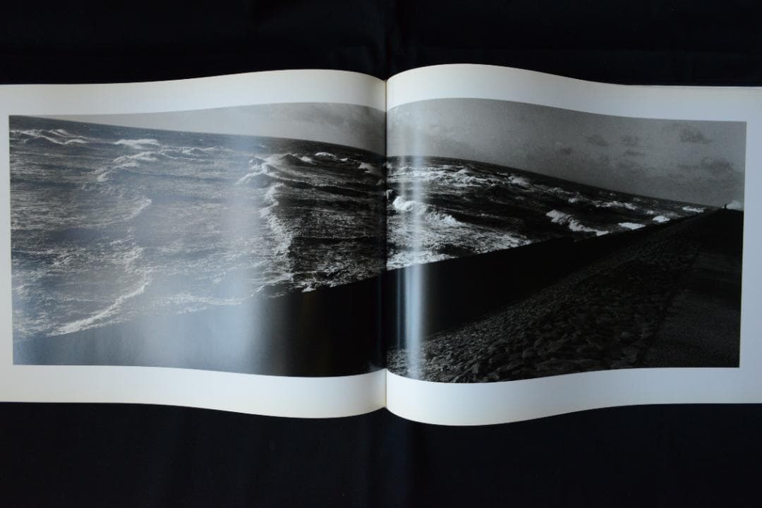 【Josef Koudelka: Chaos】　★★大幅に再値下げしました