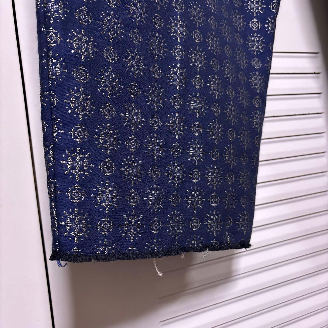 【専用】Needles 金刺繍イージーパンツ S 希少