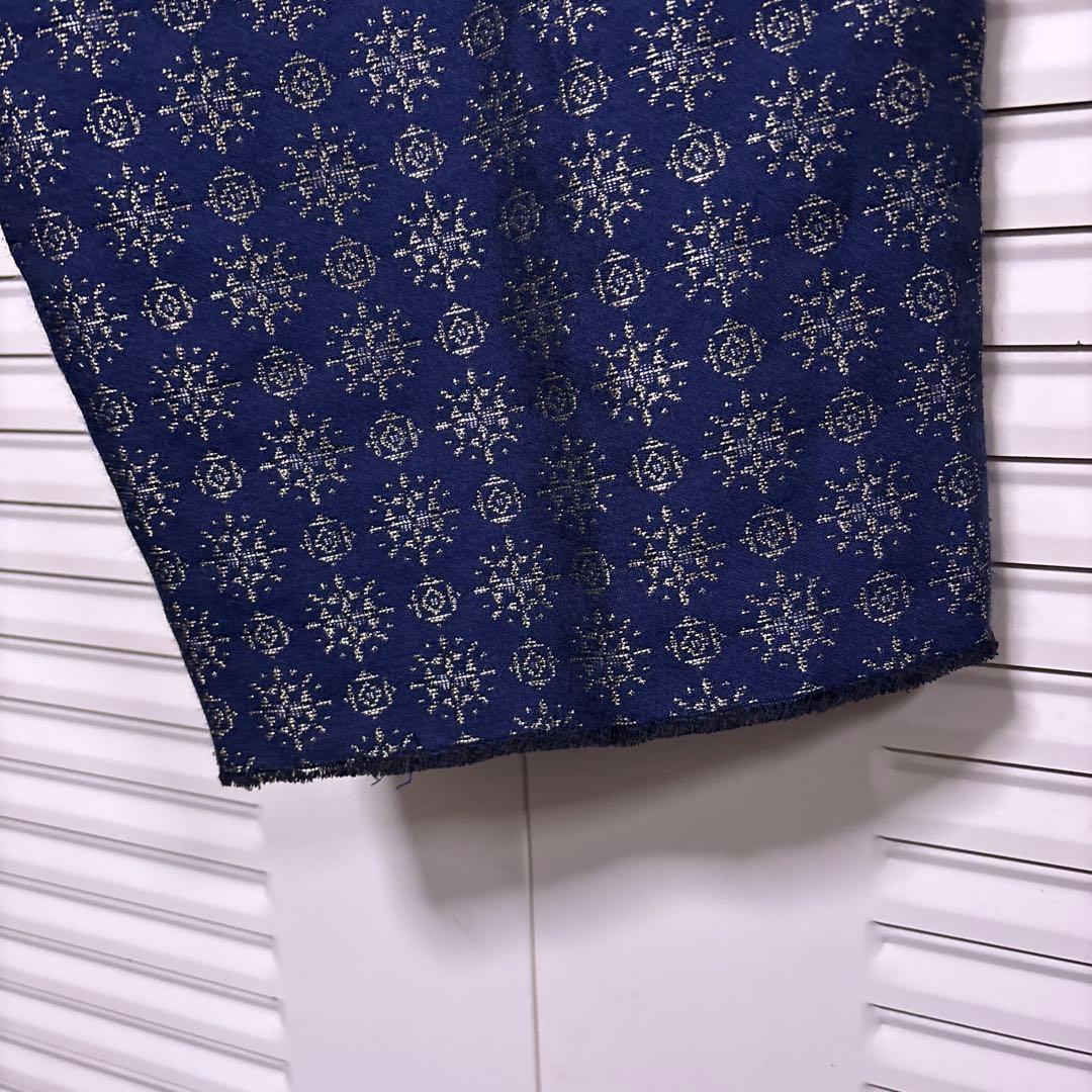 【専用】Needles 金刺繍イージーパンツ S 希少