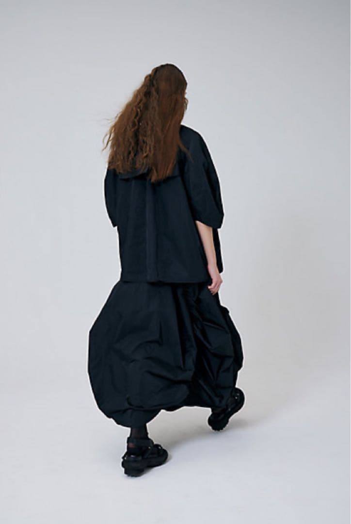 専用　ENFOLD GATHER O SKIRT エンフォルド