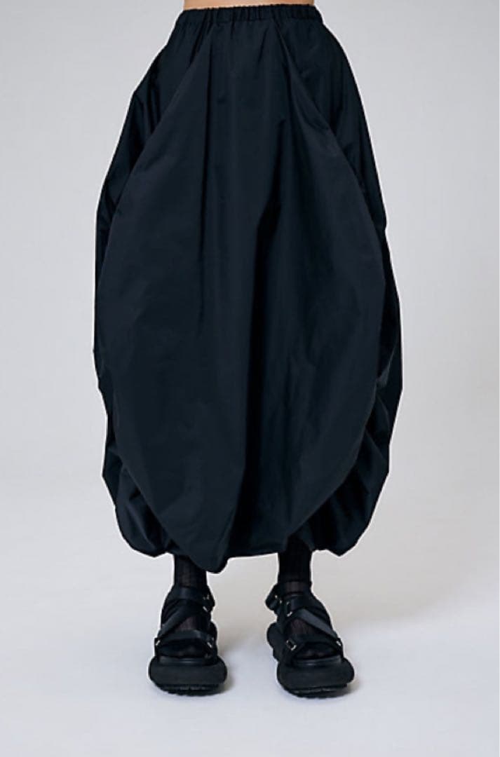 専用　ENFOLD GATHER O SKIRT エンフォルド