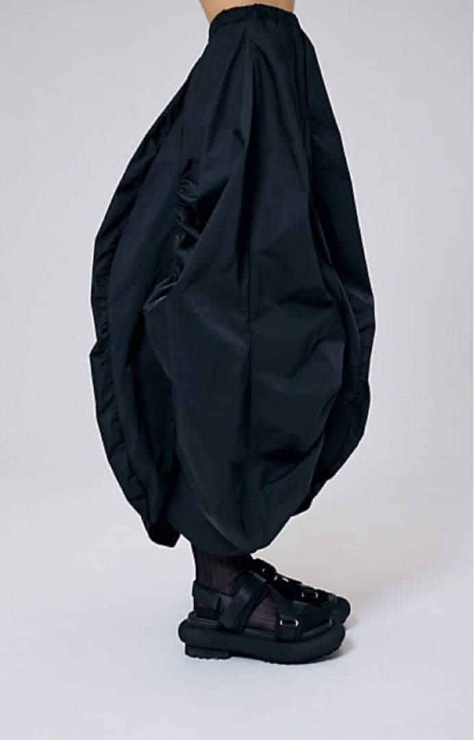 専用　ENFOLD GATHER O SKIRT エンフォルド