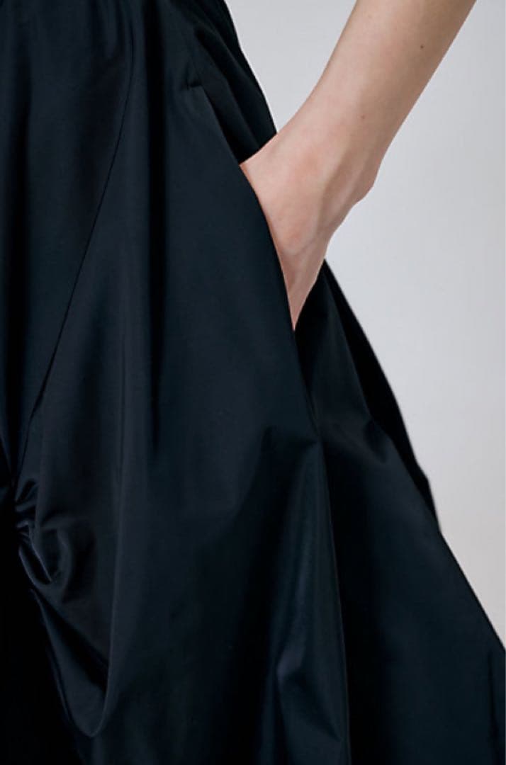専用　ENFOLD GATHER O SKIRT エンフォルド