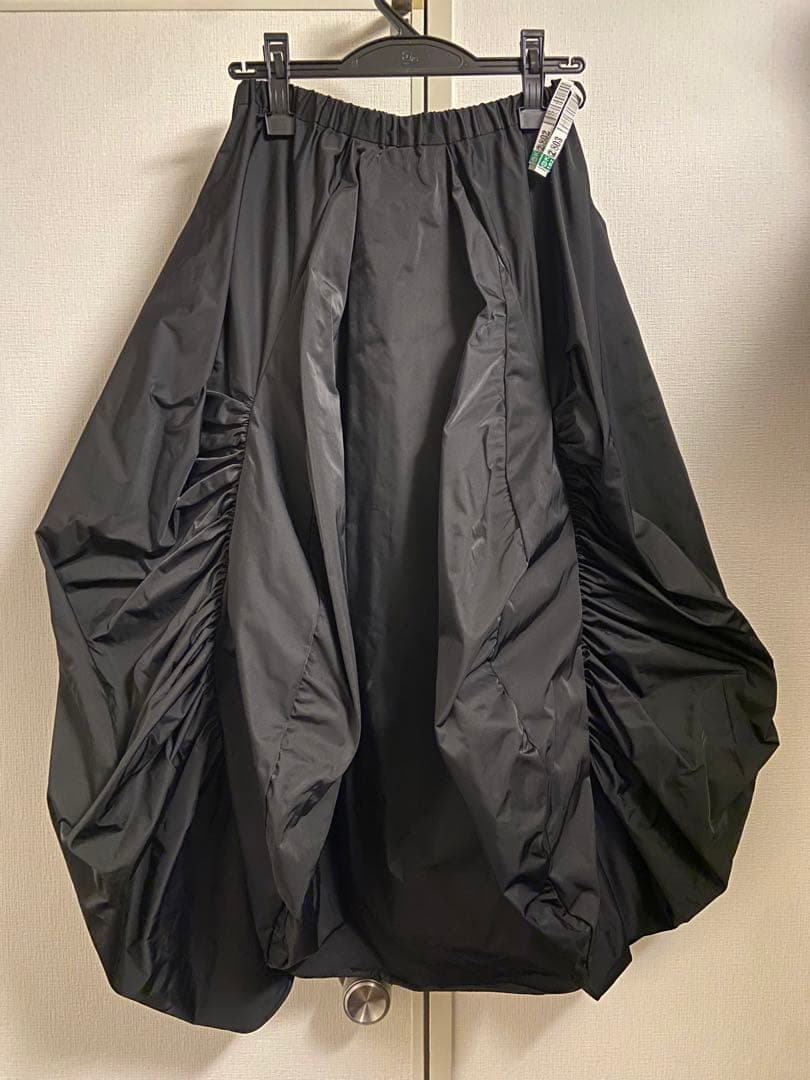 専用　ENFOLD GATHER O SKIRT エンフォルド