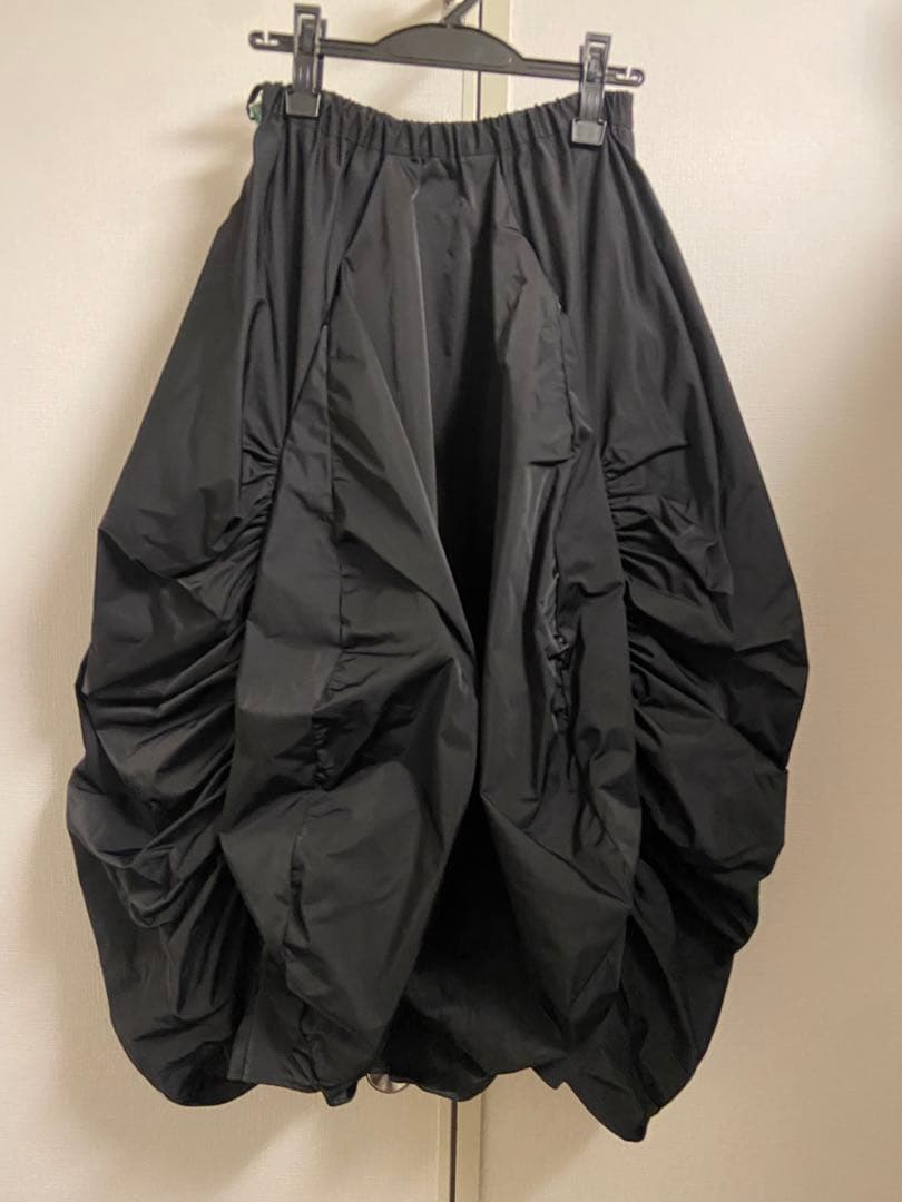 専用　ENFOLD GATHER O SKIRT エンフォルド