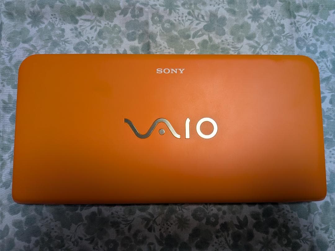 その他 SONY VAIO type P VPCP11AKJ