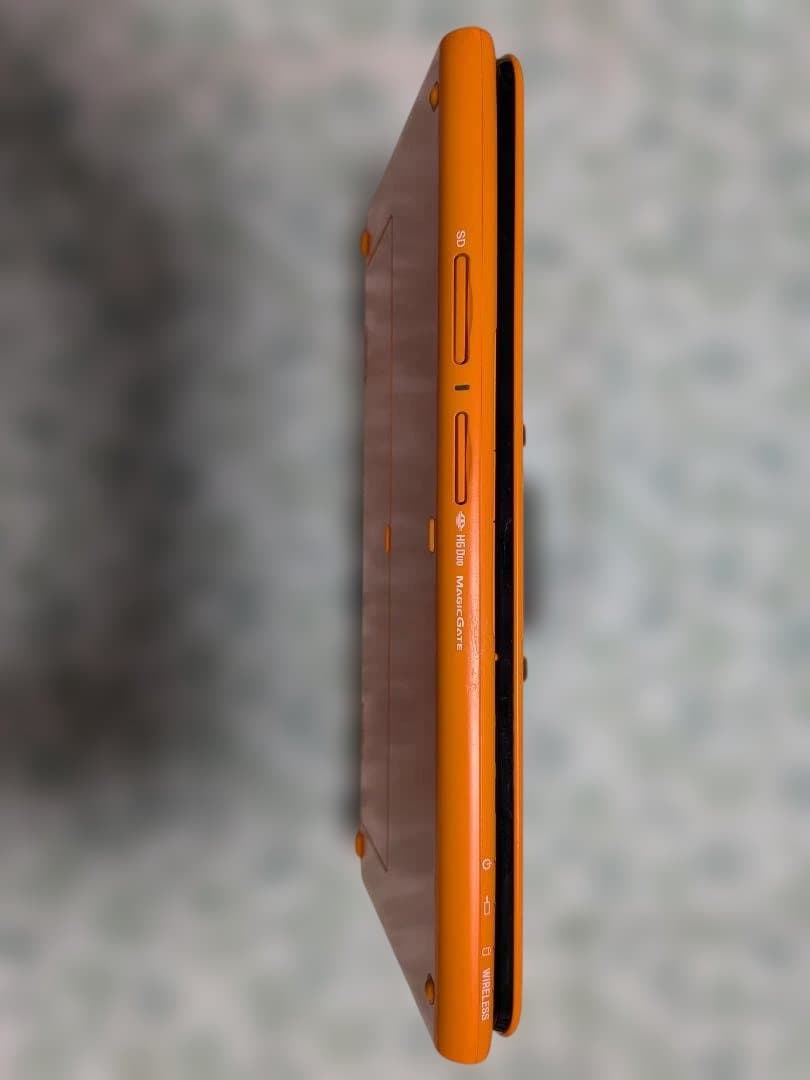 その他 SONY VAIO type P VPCP11AKJ