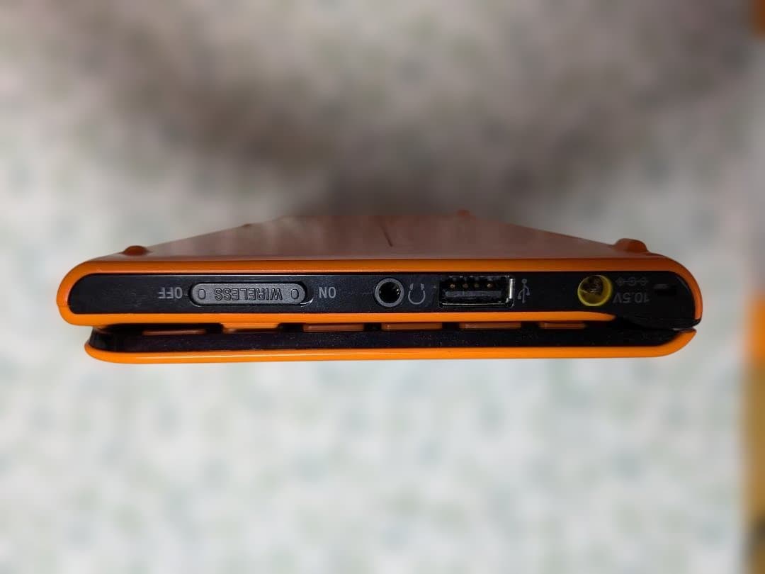 その他 SONY VAIO type P VPCP11AKJ