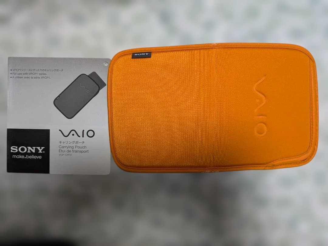 その他 SONY VAIO type P VPCP11AKJ