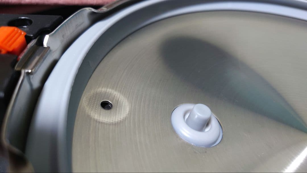 WMF Perfect 4.5L 圧力鍋　【新品未使用】