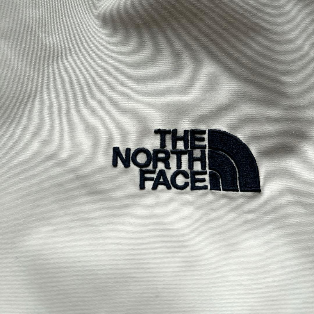 THE NORTH FACE WPボンバージャケット M NP12437グラベル