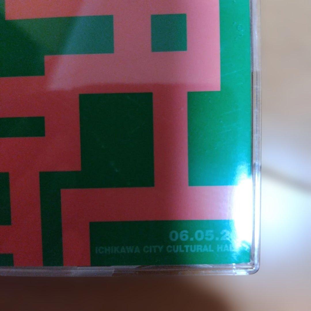 布袋寅泰 ファンクラブ限定ライブCD20枚+DVD