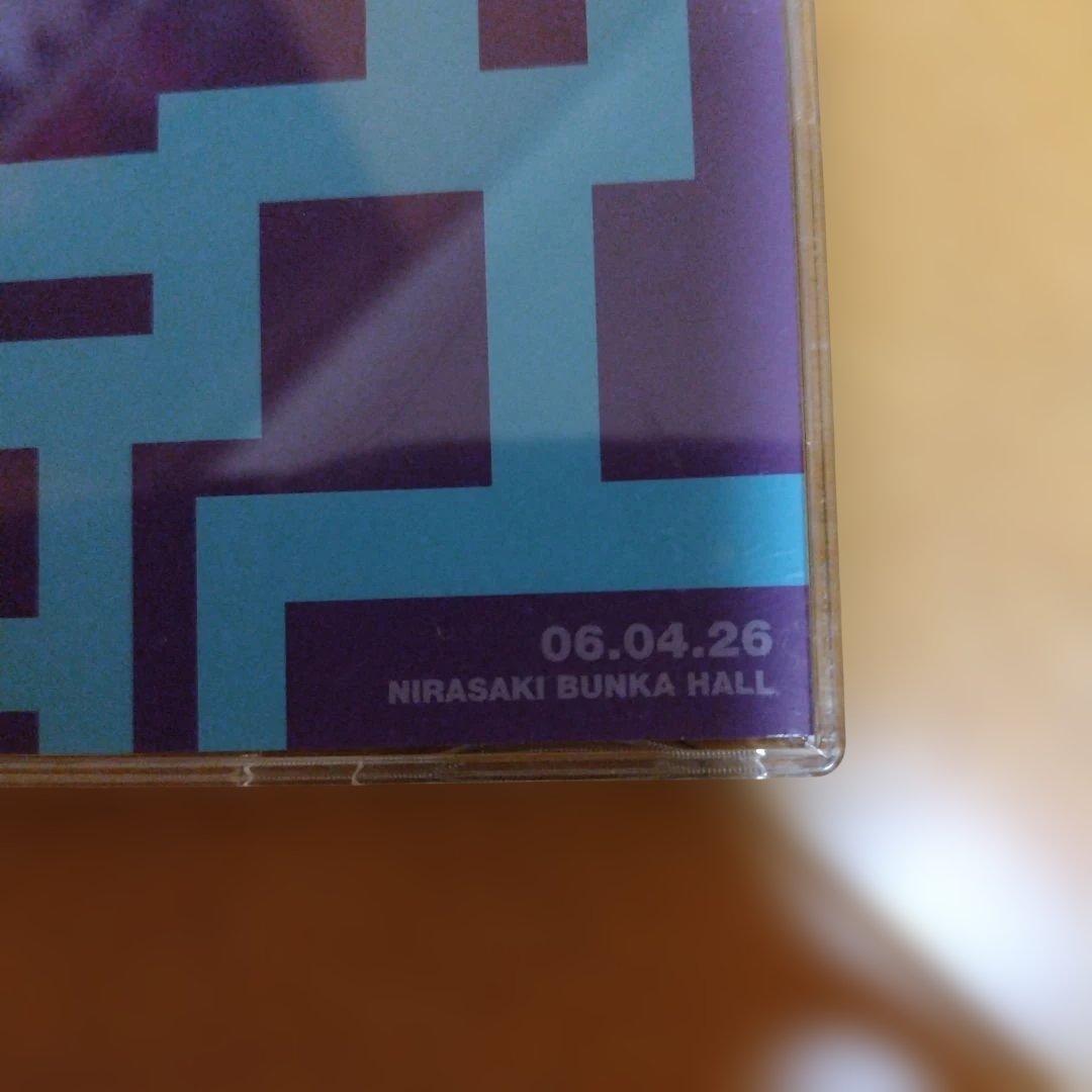 布袋寅泰 ファンクラブ限定ライブCD20枚+DVD
