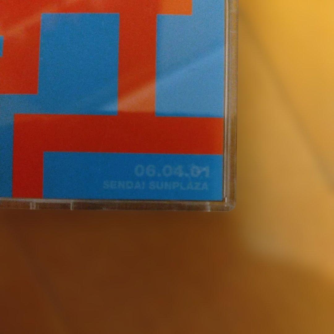 布袋寅泰 ファンクラブ限定ライブCD20枚+DVD