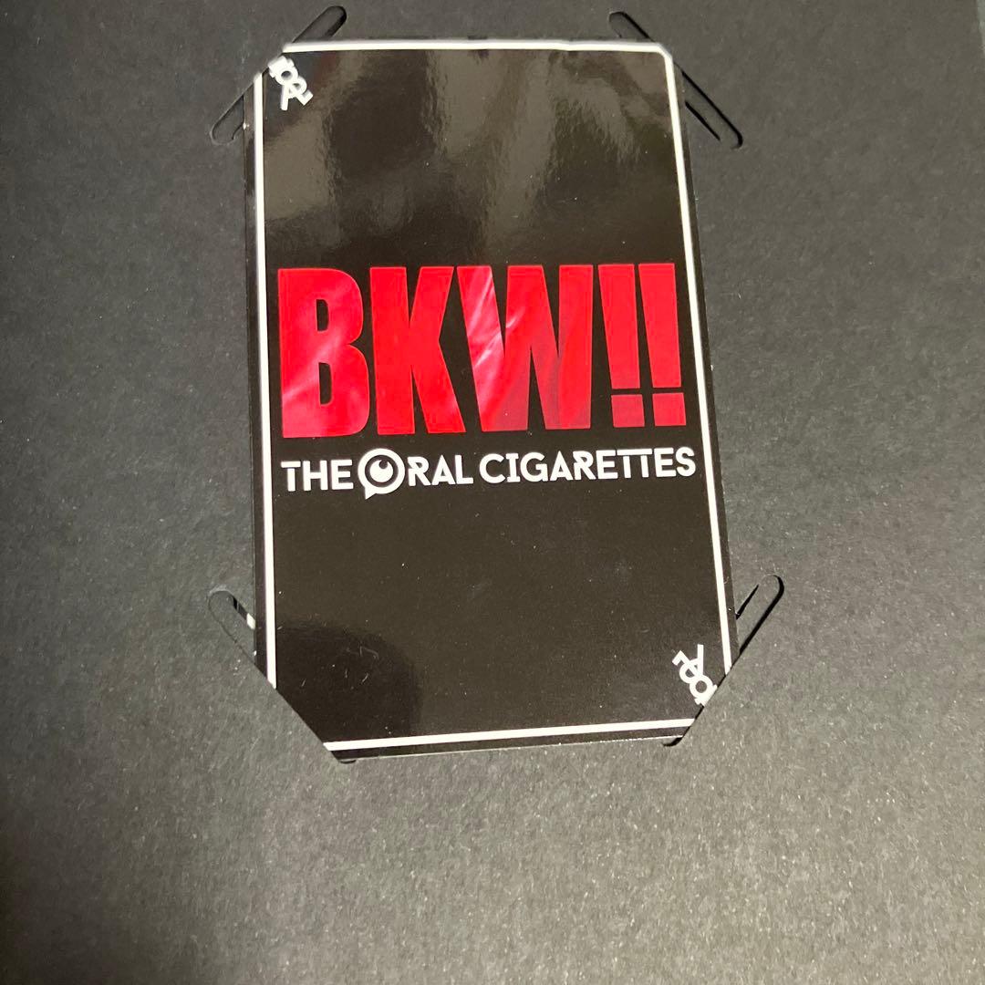 オーラルBKWカードまとめ売り