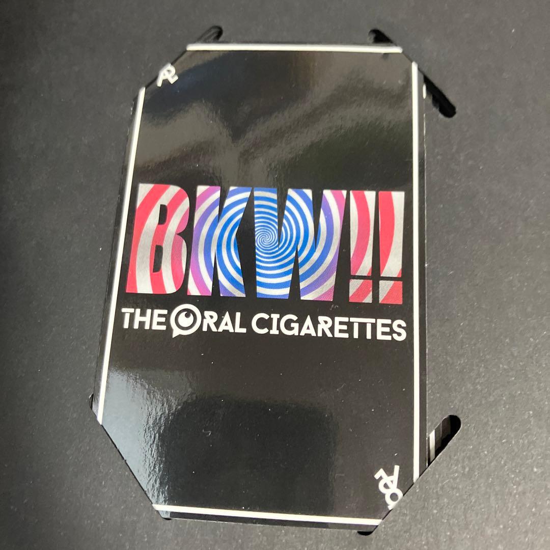 オーラルBKWカードまとめ売り