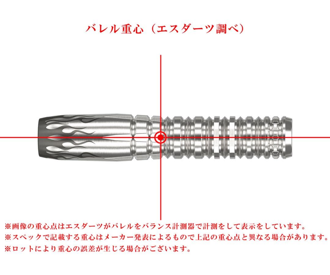 【ターゲット】パイロ G9 星野光正モデル